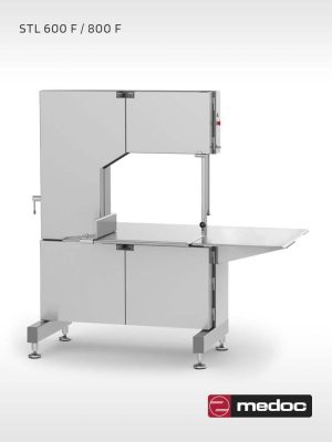 medoc stl 600f 800f